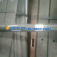 AZ9925521174,推力杆 下,山东鼎赞飞行汽车制造有限公司