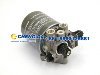 WG9100368471,干燥器 小孔,山东鼎赞飞行汽车制造有限公司