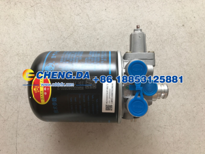 WG9100368472,干燥器 大孔 M22,山东鼎赞飞行汽车制造有限公司