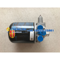 WG9100368472,干燥器 大孔 M22,山东鼎赞飞行汽车制造有限公司