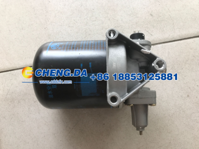 WG9100368472,干燥器 大孔 M22,山东鼎赞飞行汽车制造有限公司