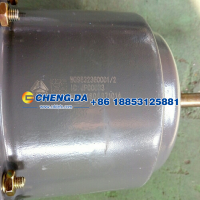 WG9632360001,后分室（短杆小孔）,山东鼎赞飞行汽车制造有限公司