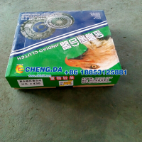 AZ9725160100,离合器压盘 Φ430 拉式大孔,山东鼎赞飞行汽车制造有限公司
