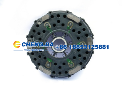 BZ1560161090,离合器压盘 Φ420,山东鼎赞飞行汽车制造有限公司