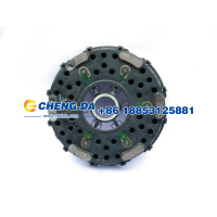 BZ1560161090,离合器压盘 Φ420,山东鼎赞飞行汽车制造有限公司