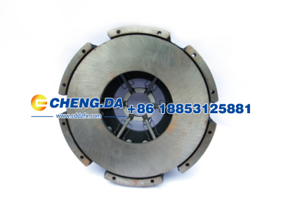 BZ1560161090,离合器压盘 Φ420,山东鼎赞飞行汽车制造有限公司