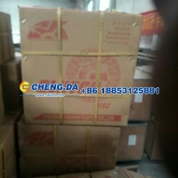 AZ9114160020,离合器片 Φ430  Φ52.5,山东鼎赞飞行汽车制造有限公司