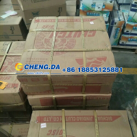 AZ9725160200,离合器片 Φ430 Φ44.5,山东鼎赞飞行汽车制造有限公司