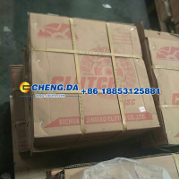 WG9725160200,离合器片 Φ420,山东鼎赞飞行汽车制造有限公司