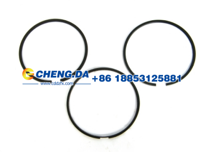 VG1560030050,活塞环 欧Ⅱ-C,山东鼎赞飞行汽车制造有限公司