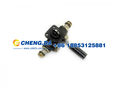 612600080343,輸油泵 歐Ⅱ,山東鼎贊飛行汽車制造有限公司