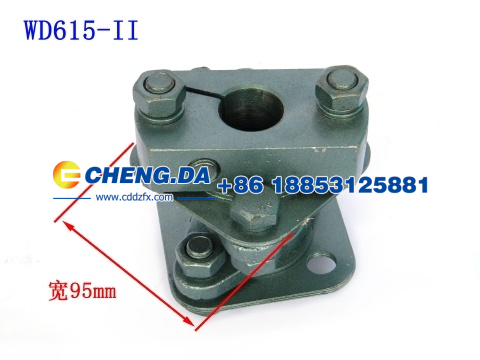 VG1560080300,聯(lián)軸器總成 方 L=90,山東鼎贊飛行汽車制造有限公司