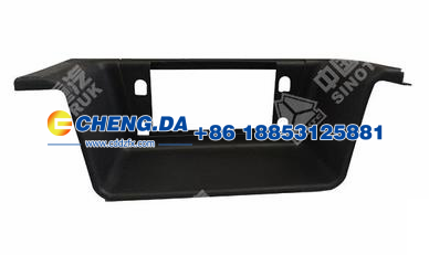 上車踏板 左下 紅色WG1642242103/WG1642242103