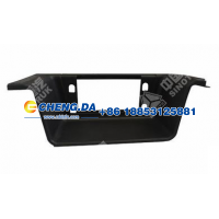 上車(chē)踏板 左下 紅色WG1642242103