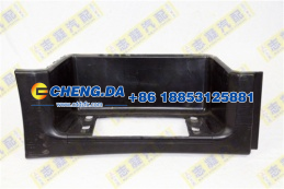 上車踏板 右下 紅色WG1642242104/WG1642242104