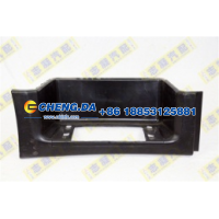 上車(chē)踏板 右下 紅色WG1642242104