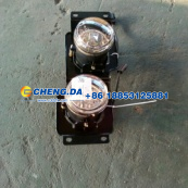 霧燈 左 HOWO 08款WG9719720015/WG9719720015