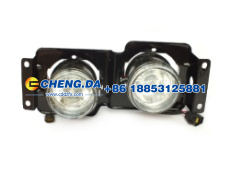 霧燈 左 HOWO 08款WG9719720015/WG9719720015