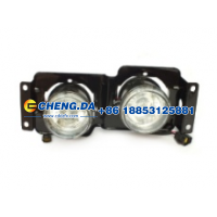 霧燈 左 HOWO 08款WG9719720015