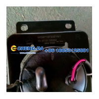 WG9719720016,雾灯 右 HOWO 08款,山东鼎赞飞行汽车制造有限公司