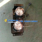 霧燈 右 HOWO 08款WG9719720016/WG9719720016