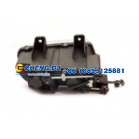 WG9719720025,雾灯 左 HOWO 10款,山东鼎赞飞行汽车制造有限公司