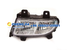 霧燈 左 HOWO 10款 WG9719720025/WG9719720025