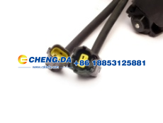 霧燈 左 HOWO 10款 WG9719720025/WG9719720025