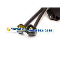 WG9719720025,雾灯 左 HOWO 10款,山东鼎赞飞行汽车制造有限公司