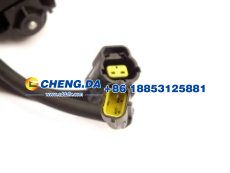 霧燈 右 HOWO 10款 WG9719720026/WG9719720026