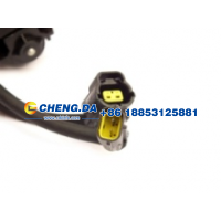 WG9719720026,雾灯 右 HOWO 10款,山东鼎赞飞行汽车制造有限公司