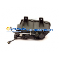 WG9719720026,雾灯 右 HOWO 10款,山东鼎赞飞行汽车制造有限公司