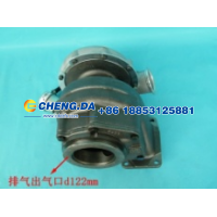 VG1560118229,增压器,山东鼎赞飞行汽车制造有限公司