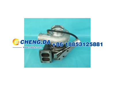VG1560118229,增压器,山东鼎赞飞行汽车制造有限公司
