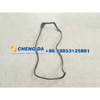 角窗玻璃密封条左WG1642350001