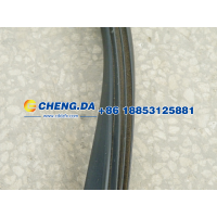 WG1642350001,角窗玻璃密封条左,山东鼎赞飞行汽车制造有限公司