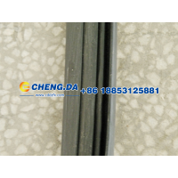 WG1642710002,密封条（前风窗玻璃密封条）,山东鼎赞飞行汽车制造有限公司