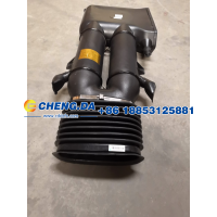 进气道主道 双筒式WG9725190160