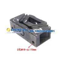 楔形支承总成WG9725592131