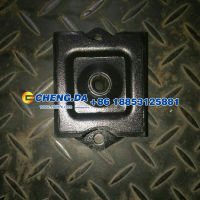 发动机前支承WG9770591001