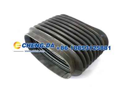 WG9725190008,波纹接口组件,山东鼎赞飞行汽车制造有限公司