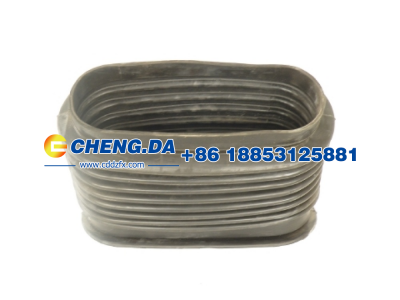 WG9725190008,波纹接口组件,山东鼎赞飞行汽车制造有限公司