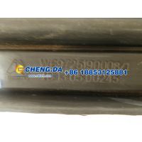 WG9725190008,波纹接口组件,山东鼎赞飞行汽车制造有限公司