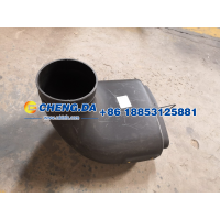 WG9725190901,进气道 下,山东鼎赞飞行汽车制造有限公司