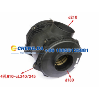 空气滤清器wg9725190100