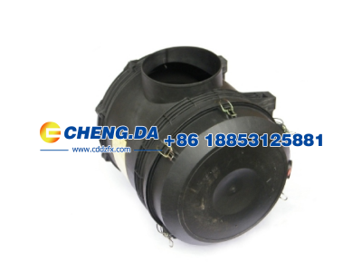 wg9725190100,空气滤清器,山东鼎赞飞行汽车制造有限公司