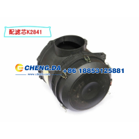 wg9725190100,空气滤清器,山东鼎赞飞行汽车制造有限公司