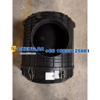 WG9725190200,空滤器总成,山东鼎赞飞行汽车制造有限公司