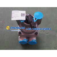 制动总阀WG9000360520