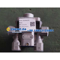 四回路保护阀WG9000360523